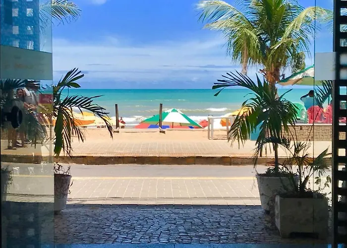 Pousada America Do Sol Natal